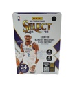 Panini Select 2024-25 NBA Basketball Trading Card Blaster Box
