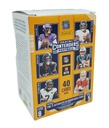 Panini Contenders 2024 NFL Football Blaster Pack