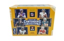 Panini Contenders 2024 NFL Football Blaster Pack