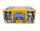Panini Contenders 2024 NFL Football Blaster Pack