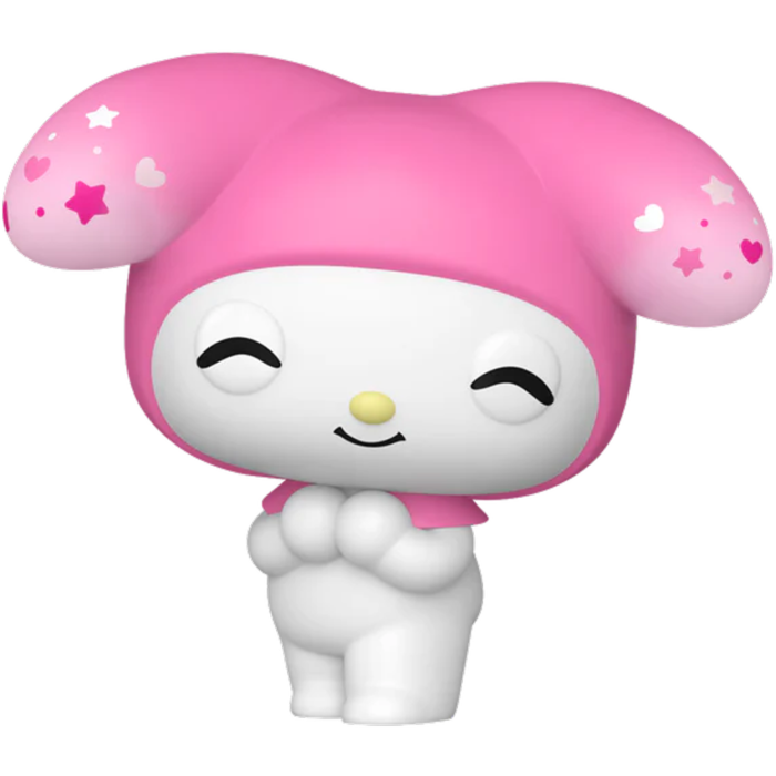 Hello Kitty - My Melody Funko Pop! Vinyl Figure #120