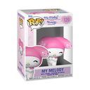 Hello Kitty - My Melody Funko Pop! Vinyl Figure #120