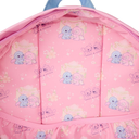 Disney - Lilo & Stitch Nylon Full-Size Backpack - Loungefly