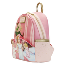 Peter Pan (1953) - 70th Anniversary You Can Fly Mini Backpack - Loungefly