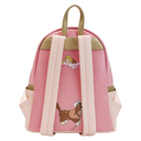 Peter Pan (1953) - 70th Anniversary You Can Fly Mini Backpack - Loungefly