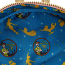 Peter Pan (1953) - 70th Anniversary You Can Fly Mini Backpack - Loungefly