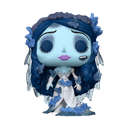 Corpse Bride - Emily with Butterfly Funko Pop! Vinyl Figure #1830