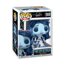 Corpse Bride - Emily with Butterfly Funko Pop! Vinyl Figure #1830