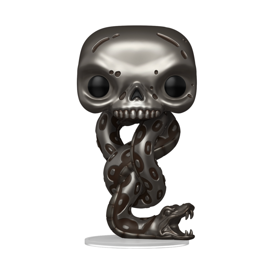 Harry Potter - Dark Mark Funko Pop! Vinyl Figure #184