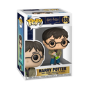 Harry Potter - Harry Potter with Hourglass Funko Pop! Vinyl Figure #180