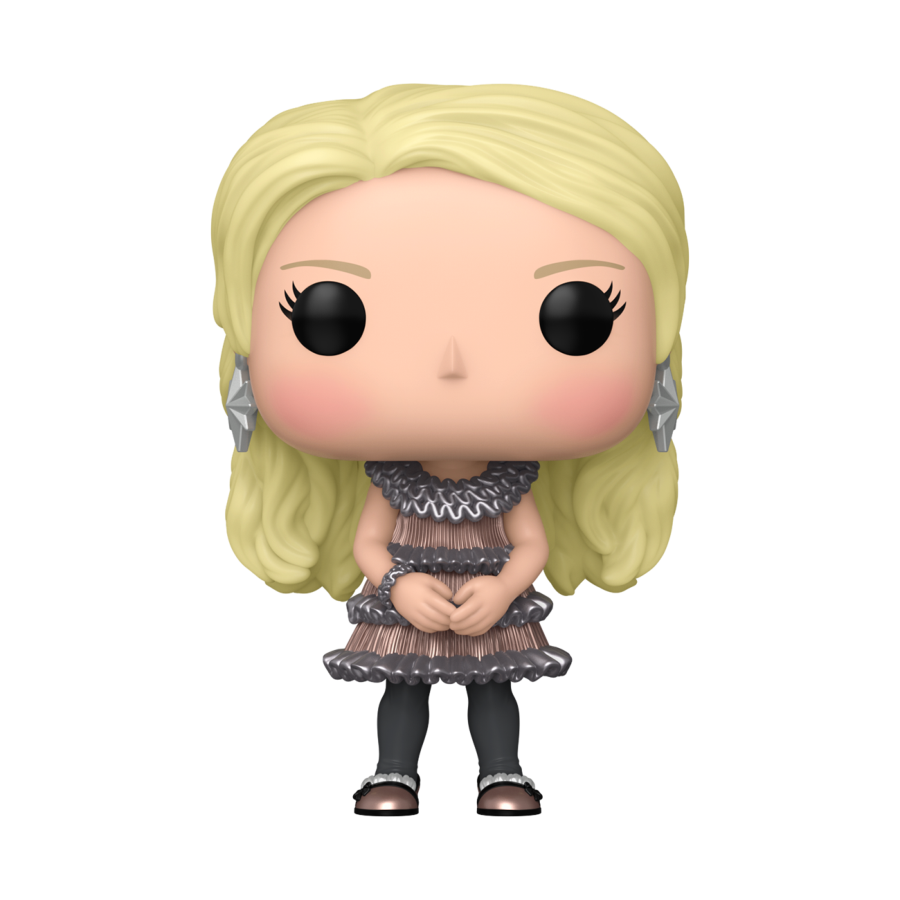 Harry Potter - Luna Lovegood in Party Dress Funko Pop! Vinyl Figure #182