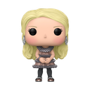 Harry Potter - Luna Lovegood in Party Dress Funko Pop! Vinyl Figure #182