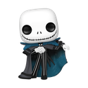 The Nightmare Before Christmas - Jack Skellington Funko Pop! Vinyl Figure #1604