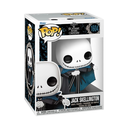 The Nightmare Before Christmas - Jack Skellington Funko Pop! Vinyl Figure #1604