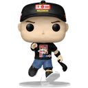 WWE - John Cena Wrestlemania 41 Funko Pop! Vinyl Figure #186