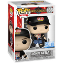 WWE - John Cena Wrestlemania 41 Funko Pop! Vinyl Figure #186