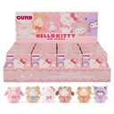 Hello Kitty and Friends - Cafe Latte Plush Surprise Blind Box