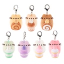 Pusheen Sweets Surprise Plush Keyring Blind Box Series #23