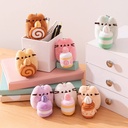 Pusheen Sweets Surprise Plush Keyring Blind Box Series #23