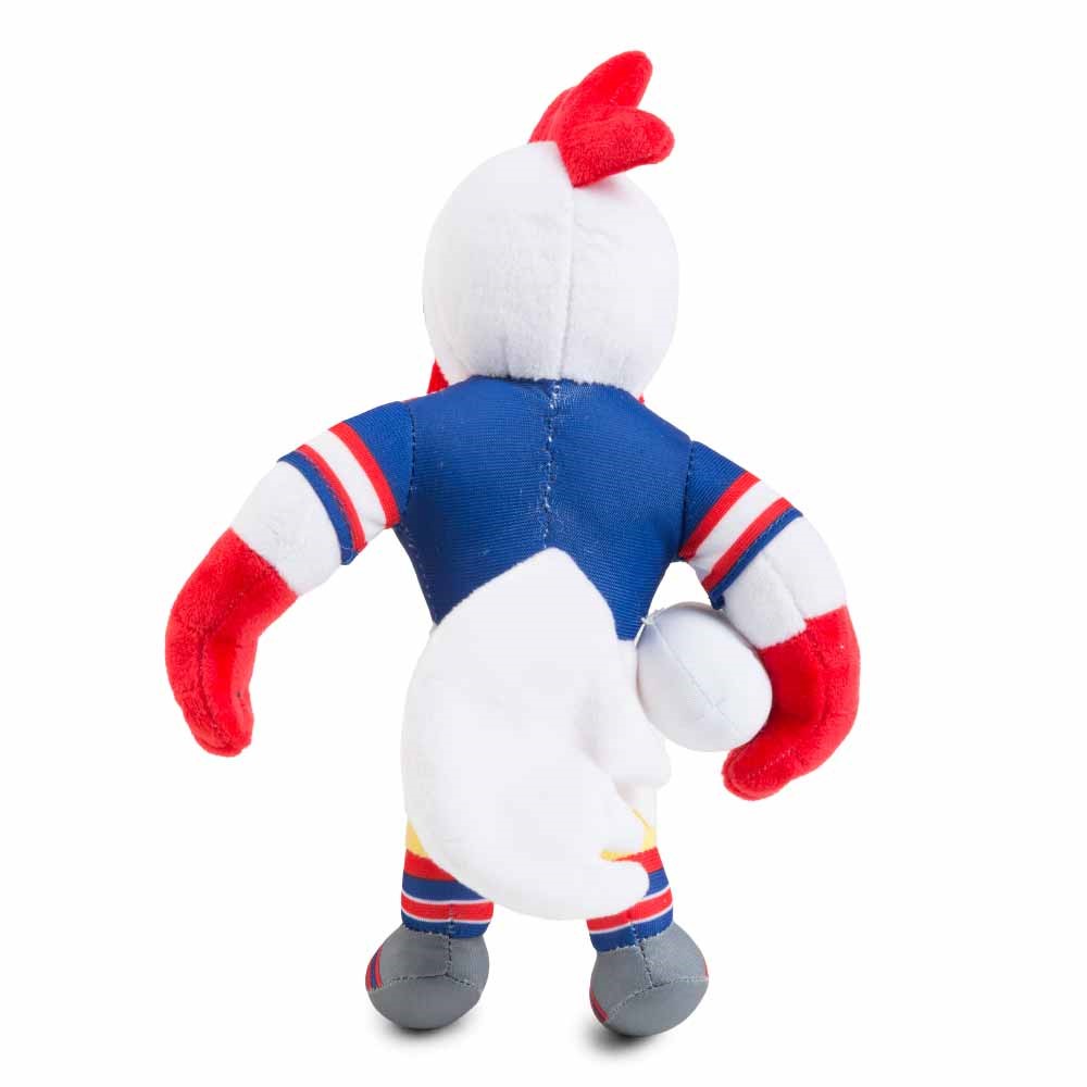 NRL Sydney Roosters Plush Mascot