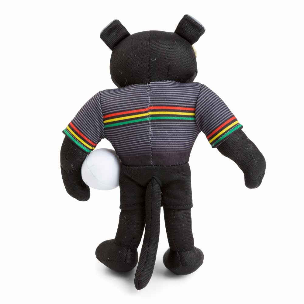 NRL Penrith Panthers Plush Mascot