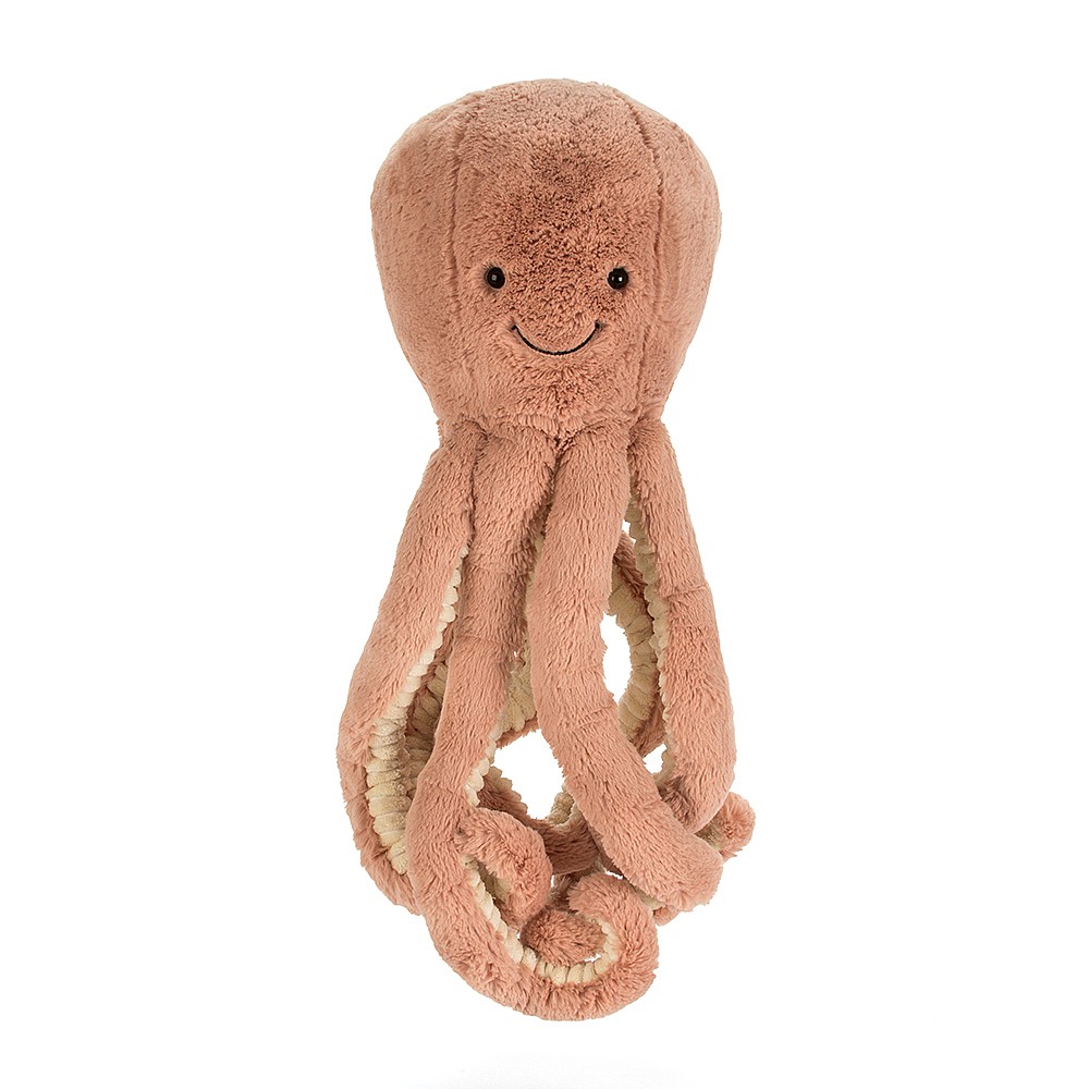 Jellycat Odell Octopus (Little)