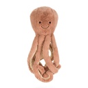 Jellycat Odell Octopus (Little)