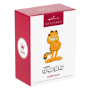 Garfield - 2025 Hallmark Keepsake Christmas Ornament 