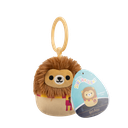 Harry Potter Gryffindor Lion 3.5 Inch Squishmallows Clip-On