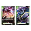 Gundam Card Game - Newtype Rising [GD01] Booster Pack