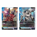 Gundam Card Game - Newtype Rising [GD01] Booster Pack