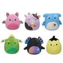 Squishmallows 4 Inch Halloween Blind Capsules 2025