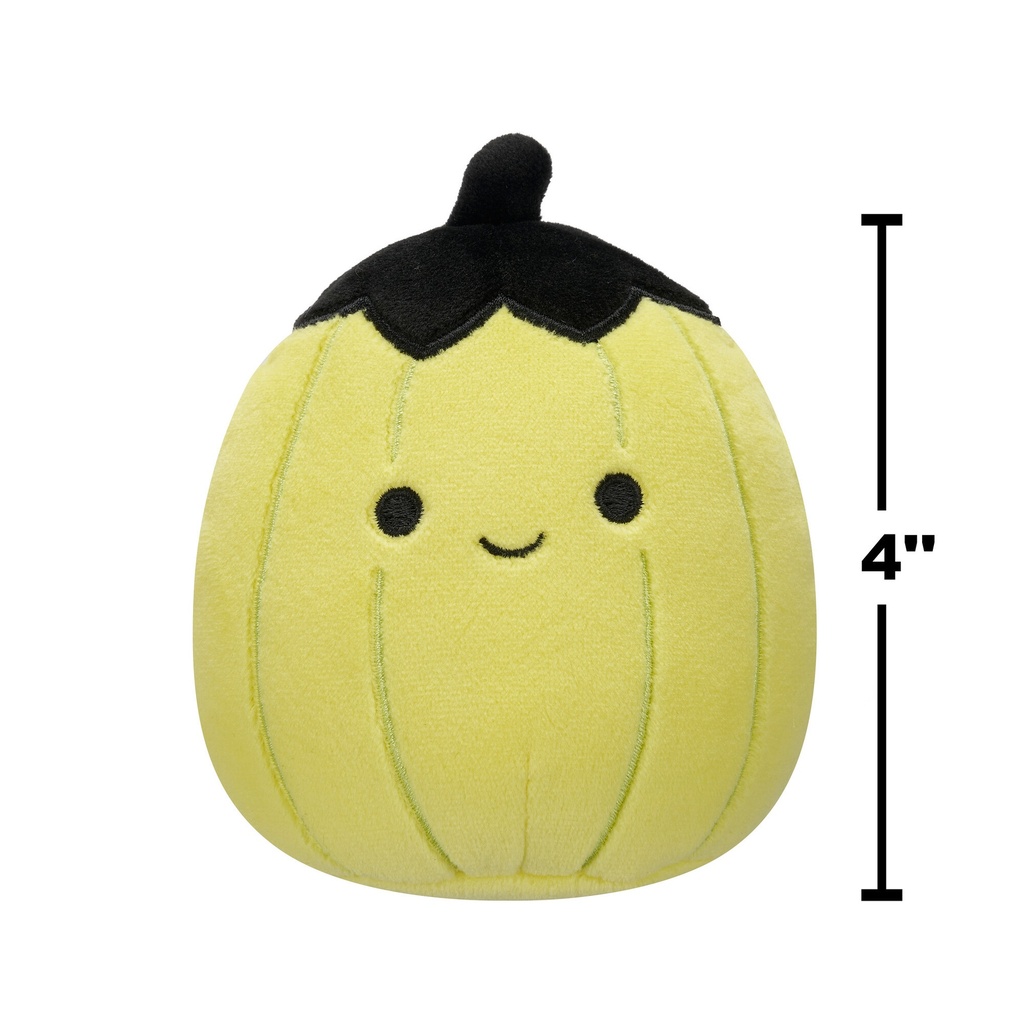 Squishmallows 4 Inch Halloween Blind Capsules 2025
