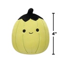 Squishmallows 4 Inch Halloween Blind Capsules 2025