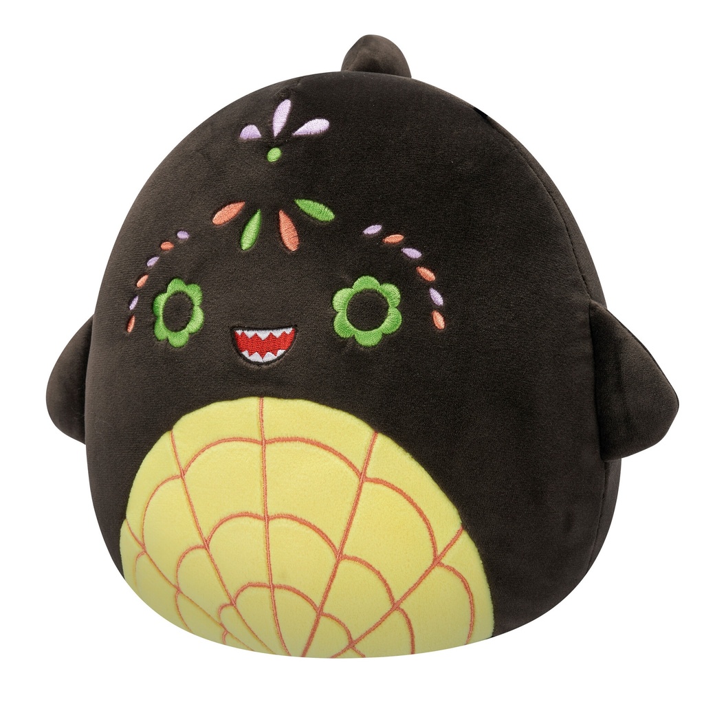 Oceana the Shark 8 Inch Day of the Dead Squishmallows