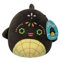Oceana the Shark 8 Inch Day of the Dead Squishmallows