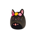 Bambalina the Cat 8 Inch Day of the Dead Squishmallows
