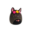 Bambalina the Cat 8 Inch Day of the Dead Squishmallows