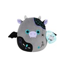 Bridgette the Bat Cow 8 Inch Day of the Dead Squishmallows