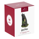 Harry Potter: The Lovegood Home - 2025 Hallmark Keepsake Christmas Ornament 