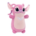 Disney Stitch Angel 10 Inch Squishmallows Hugmees