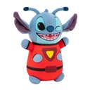 Disney Stitch Experiment 626 Stitch 10 Inch Squishmallows Hugmees  