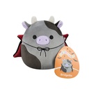 Bridgette the Bat Cow 5 Inch Halloween Squishmallows