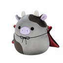 Bridgette the Bat Cow 5 Inch Halloween Squishmallows