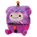 Woxie the Bigfoot 5 Inch Halloween Squishmallows