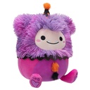 Woxie the Bigfoot 5 Inch Halloween Squishmallows
