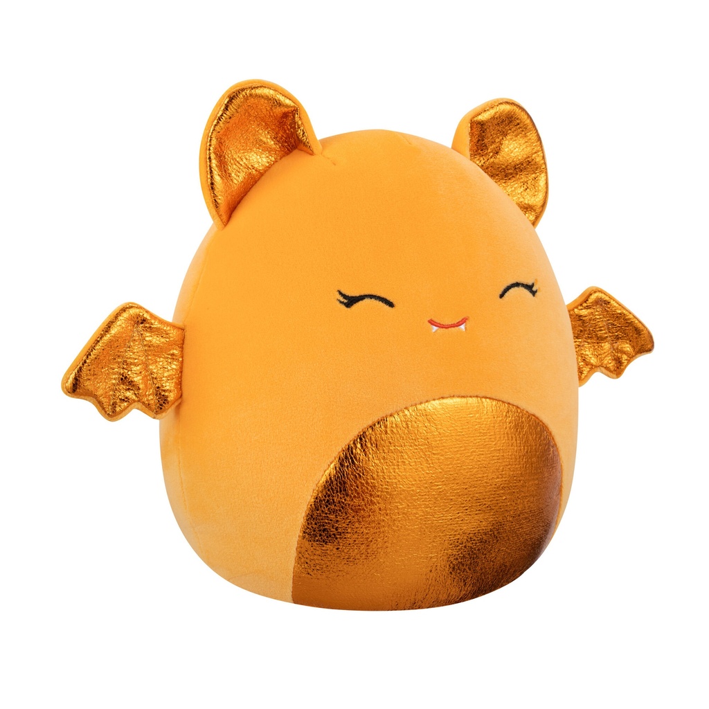 Tangie the Orange Bat 5 Inch Halloween Squishmallows 