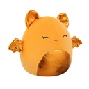 Tangie the Orange Bat 5 Inch Halloween Squishmallows 