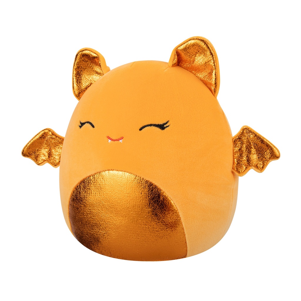 Tangie the Orange Bat 5 Inch Halloween Squishmallows 