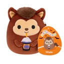 Wade the Werewolf 5 Inch Halloween Squishmallows